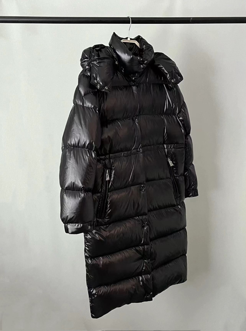 Moncler Down Coat